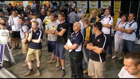 UTC Brisbane Worldskills