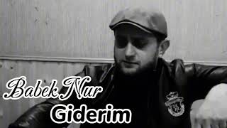 Babek Nur-Giderim( Ahmet Kaya) Resimi