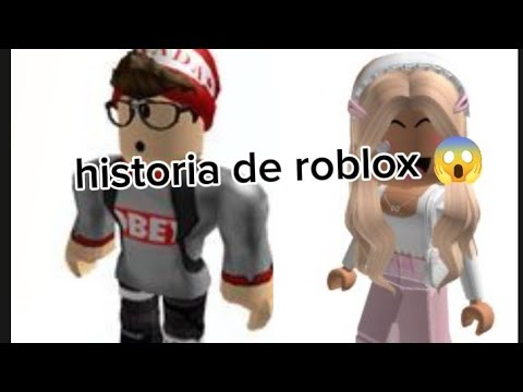 HISTORIA DE ROBLOX | la novia de mi amigo mintió su cara |💅💅💅💅