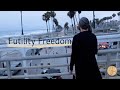 Futility Freedom - Josephine Mary Schmidt  (Official Video) Christian Hip Hop - Message of hope