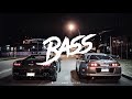 🔈BASS BOOSTED🔈 CAR MUSIC MIX 2019 🔥 BEST EDM, BOUNCE, ELECTRO HOUSE #33