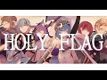 EtN - Holy Flag #MoRCBR1