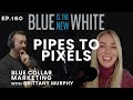 From Pipes to Pixels: Brittany Murphy&#39;s Blueprint for Marketing Mastery