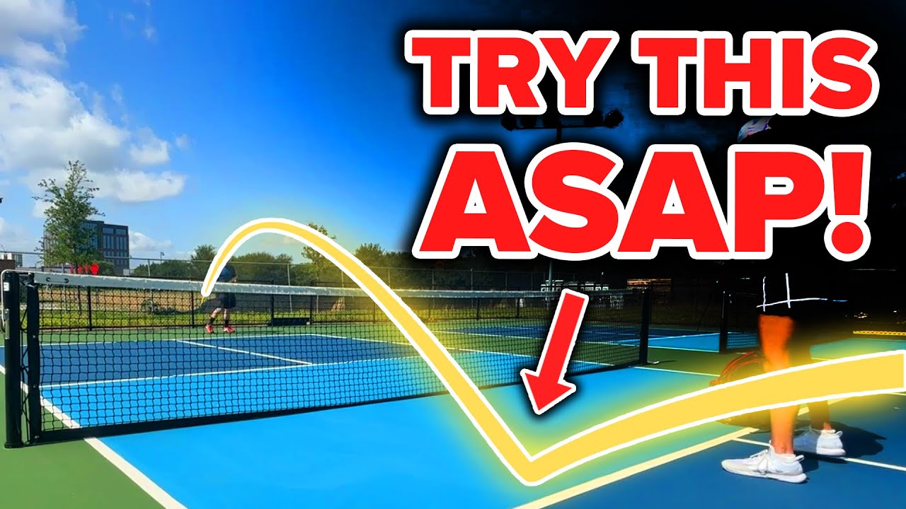 How to NAIL your 3rd shot drops the majority of times