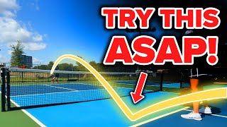How to NAIL your 3rd shot drops the majority of times