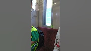 Nobody sits next to foreigners in Japan 😞
