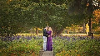 BEAUTIFUL MATERNITY PHOTOSHOOT at the Capitol Park with gorgeous mommy