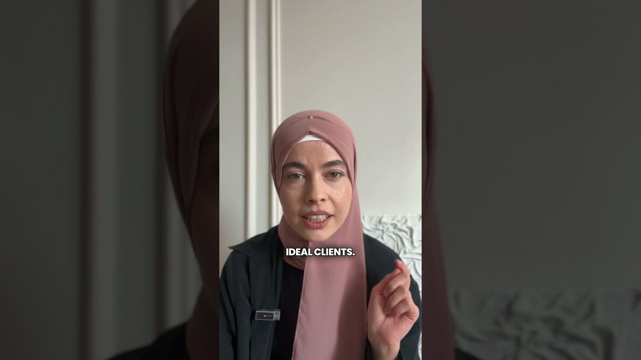 The #1 Funnel You Need as a Coach! 