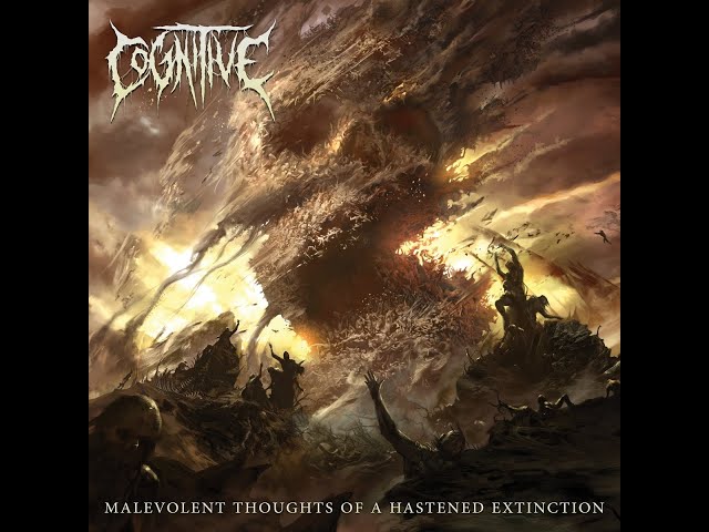 Cognitive - Malevolent Thoughts