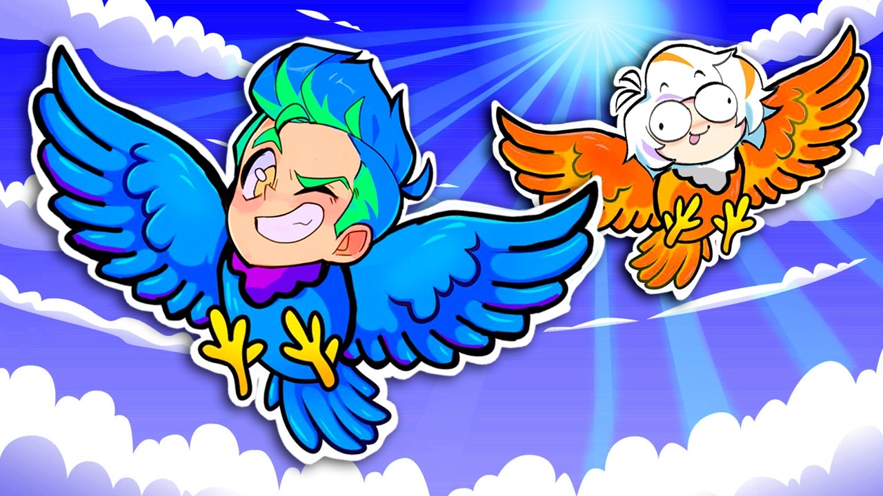 Latest Title & Thumbnail