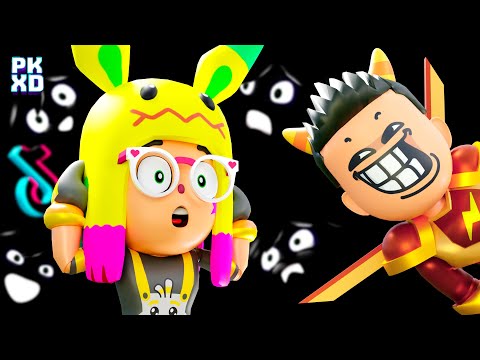 The Funniest Moments of Life 🤣 PK XD Meme | Tik Tok Compilation 😅 MiAnimation