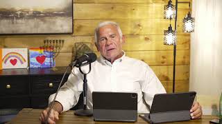 The Table with Paul Keith and Amy Davis