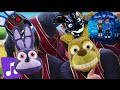 Fnaf Plush: We Are Number One (Bonnie Edition)