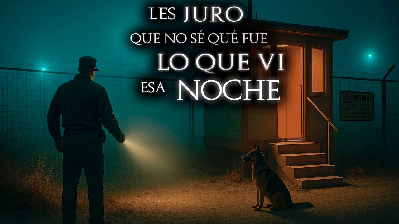 10 RELATOS de TERROR de VELADORES, GUARDIAS de SEGURIDAD VOL.XV | HISTORIAS REALES | TURNOS de NOCHE