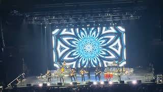June 14, 2026. EWF benefit concert for Kona Lows.  Encore with “In the Stone”