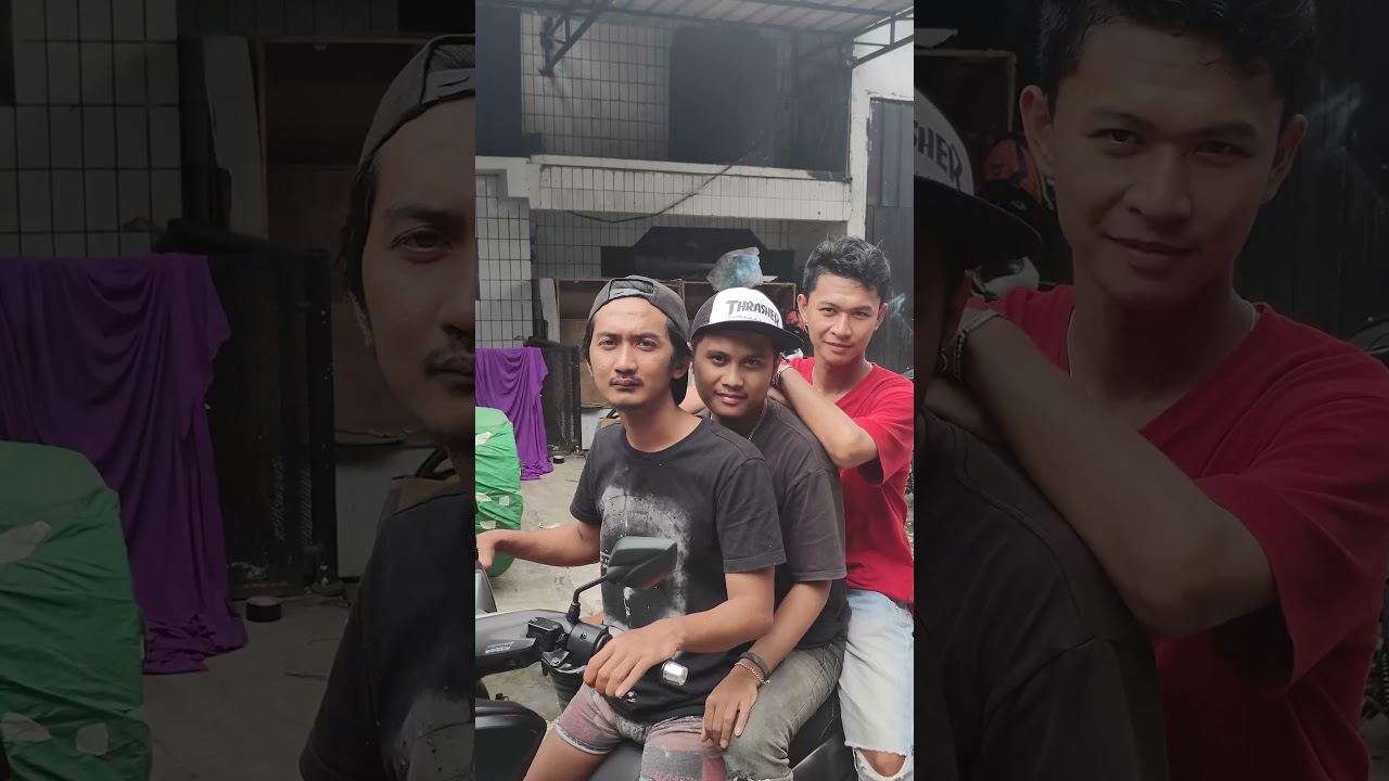 Ko Bisa ??? #lucu #viralvideo #komedi #youtubeshorts