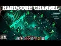 Warhammer 40000: Mechanicus - прохождение - Беспощадные машины =14=