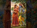 कृष्ण को जो पाना चाहे रठो राधे राधेकिसोरी जी जी कृष्ण के प्यार में मगन है#vrindavan #motivation