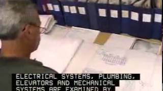 Construction and Building Inspectors