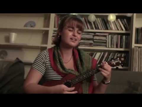 WXBC LIVE! Basement Sessions: MARGAUX.