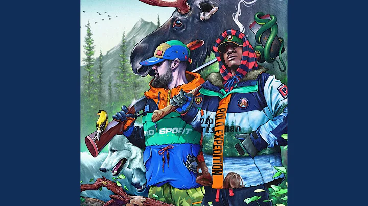 WW3 (feat. Saipher Soze)