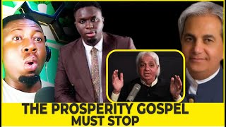 Apostle Arome Osayi's Son Joel Ogebe SPEAKS On Benny Hinn's Confession by Soldier Of God Studios 757 views 2 weeks ago 19 minutes