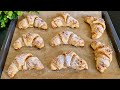 Prendi 2 mele🍎e prepara questo Dolce in 5 Minuti! Rimarrai stupito! Si scioglie in bocca!