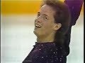 Kurt Browning 1990 Worlds (Halifax) Free Skating