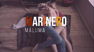 Maluma - Marinero (letra)