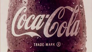 Video thumbnail of "Coca-Cola Commercial - It's The Real Thing #1 (1972)"