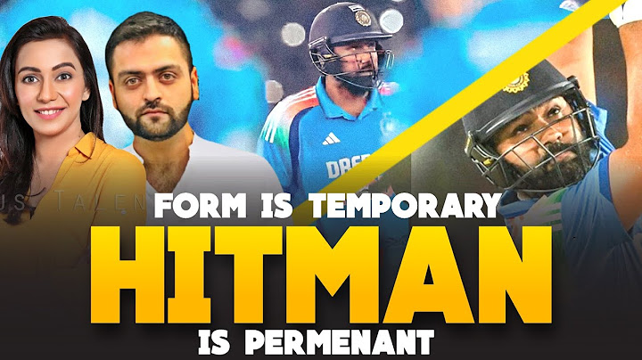 Rohit Sharma SMASHING COMEBACK 119 runs knocked out England 305 run chase | India vs England 2nd ODI
