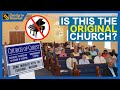 What is the church of christ