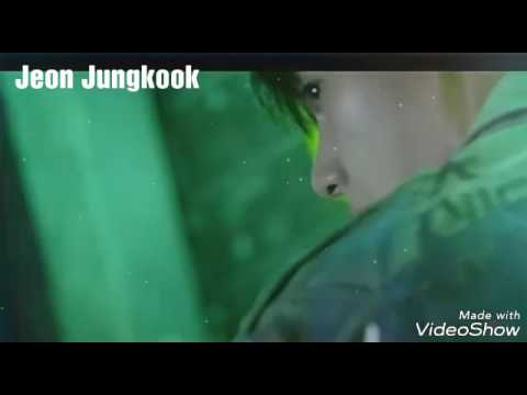 Taehyung klip (:  sensiz ben :)