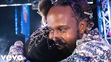 Popcaan Ft. Jahmiel - Stronger Wid Jah [Gospel Music Video] 2025 