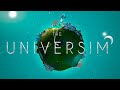 Играю в The Universim