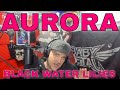 REACTION! Aurora - Black Water Lilies (Live on the Honda Stage)