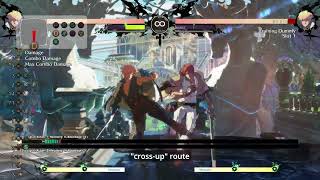 bad mix that's hard, inconsistent, and loses to everything