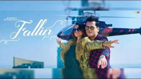Fallin For You Audio Song - Shrey Singhal | Official Video | DirectorGifty
