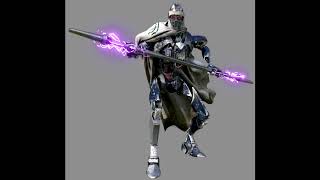 Star Wars Episode III video game - Grievous' Bodyguard voice clips screenshot 5