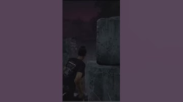 You a problem Bot? #deadbydaylight #dbd #dbdclips #dbdfunnymoments #dbdsurvivor #dbdshorts