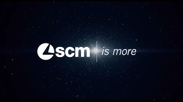 SCM | Woodworking Technology (ES)
