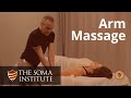 General Arm Protocol: Beginning Massage Techniques