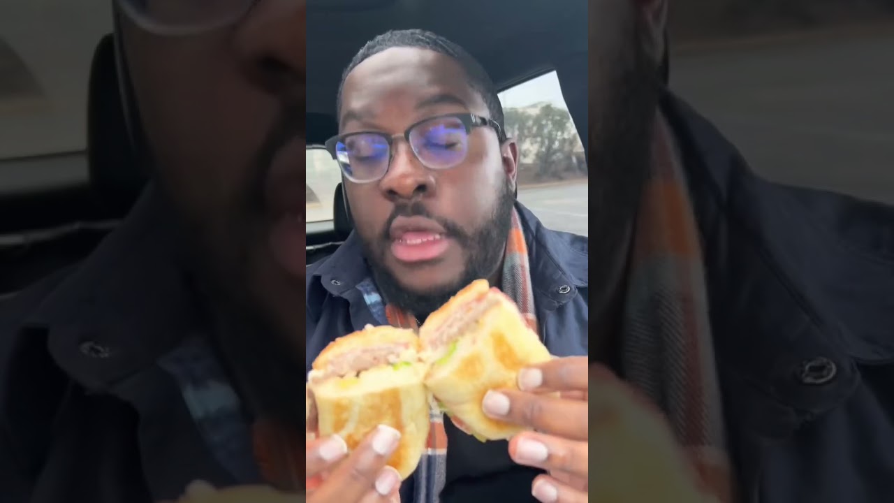 ‼️OHIO’S GREWTEST BURGER 🤔 