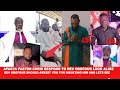 Apagya rev obofour is reaping what he sow pastor chris respond to his look alike hallo kofi is not