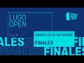 Finales - Lugo Open 2021  - World Padel Tour