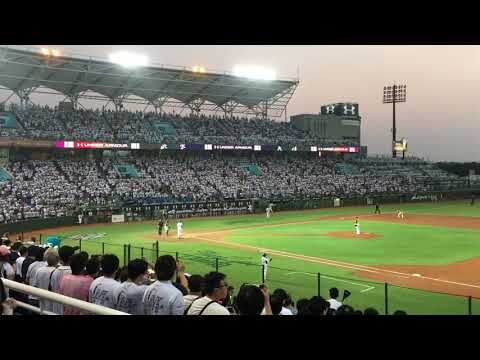 Lamigo桃猿 朱育賢 擊出滾地 兄弟守備失誤  台灣大賽 Game1 中信兄弟 VS Lamigo桃猿  @桃園棒球場   2019/10/12(六)