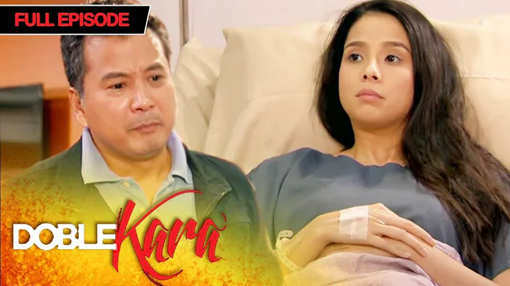 [ENG SUB] Ep 334 | Doble Kara | Julia Montes, Mylene Dizon, Carmina Villaroel