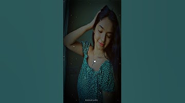 Jaan i love you meri cutie pie ||XML video||Alight motion edit|| trending video