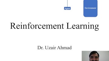 Reinforcement Learning: Introduction