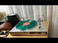 Sony PS LX 310 vintage retro (not BT!) lemezjátszó turntable Made in Japan